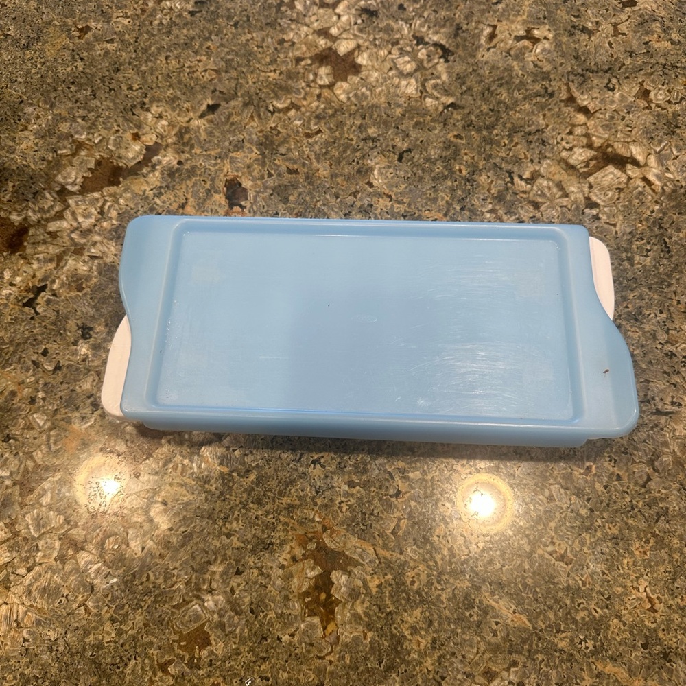 Ice Cube Tray OXO - Picture 1 of 2